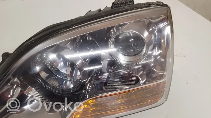 KIA Sorento Lampa przednia 