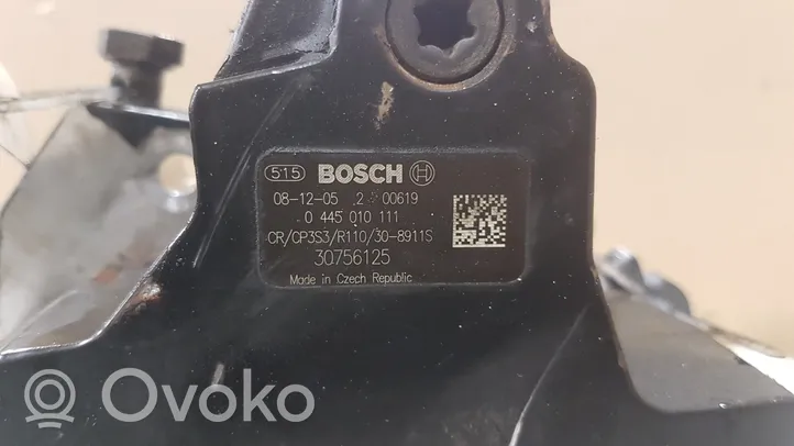 Volvo XC90 Pompe d'injection de carburant à haute pression 0445010111