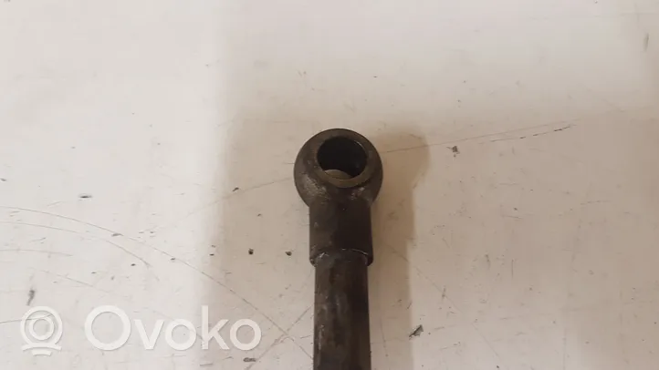 Volvo XC90 Turbo turbocharger oiling pipe/hose 