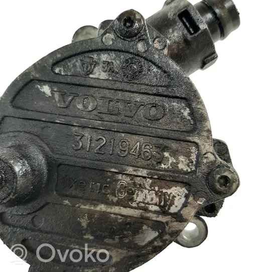 Volvo V70 Vacuum pump 31219463