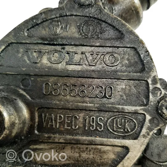Volvo V70 Bomba de vacío 08658230