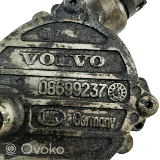 Volvo XC90 Alipainepumppu 08699237