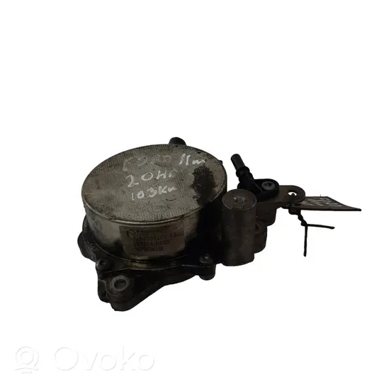 Ford Kuga II Vacuum pump 9673836180