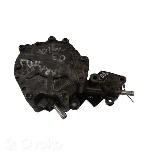 Skoda Octavia Mk2 (1Z) Pompa podciśnienia 038145209C