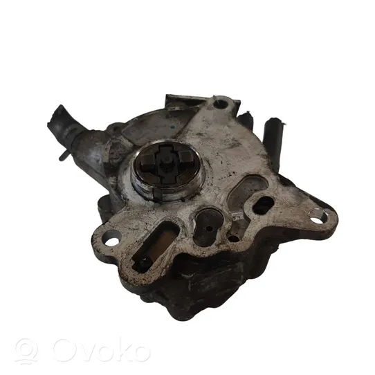 Audi A6 S6 C6 4F Alipainepumppu 03G145209