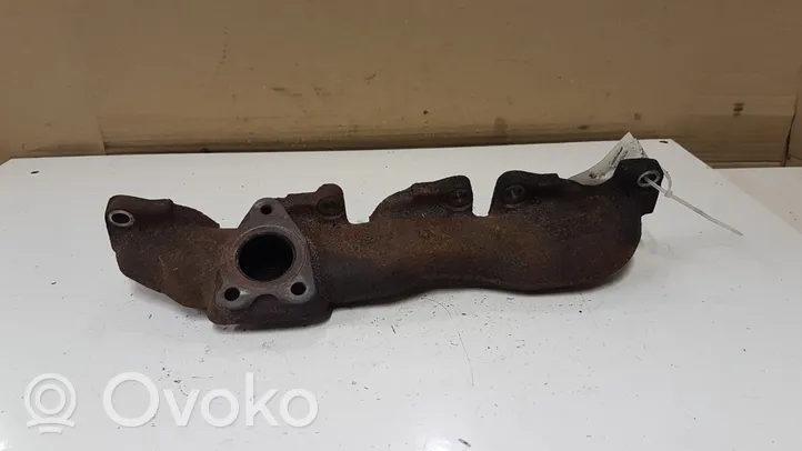 Opel Insignia A Exhaust manifold 55565985