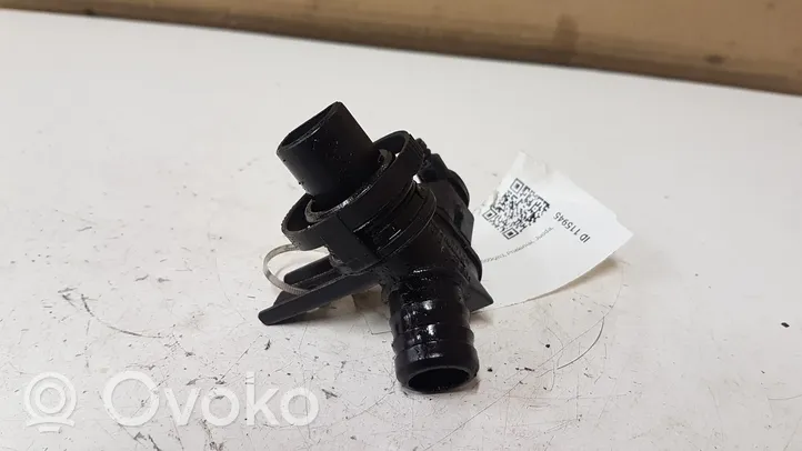 Opel Insignia A Breather valve 55568910