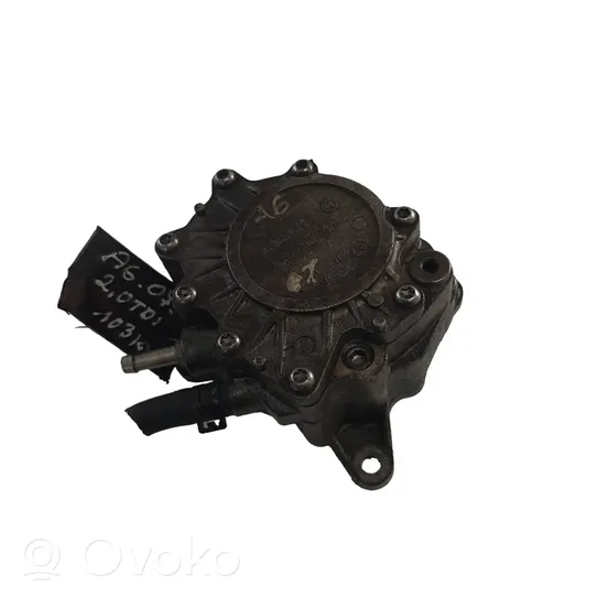 Audi A6 S6 C6 4F Pompa a vuoto 03G145209C