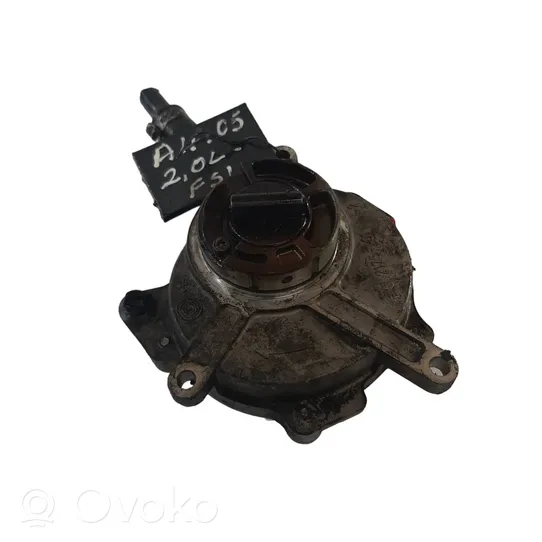 Audi A4 S4 B6 8E 8H Pompe à vide 06D145100D