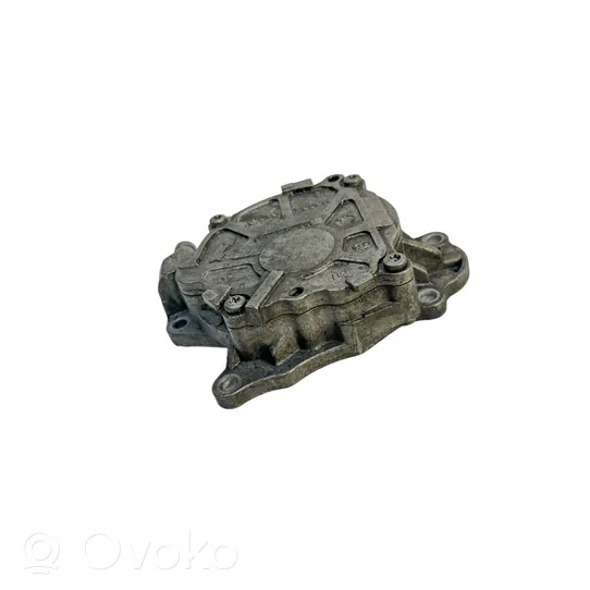 Volkswagen Golf VI Unterdruckpumpe Vakuumpumpe 03L145100C