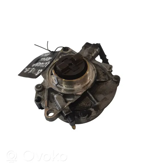 BMW 1 F20 F21 Alipainepumppu 7625260