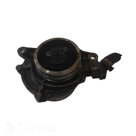 BMW 5 E60 E61 Alipainepumppu 7795142