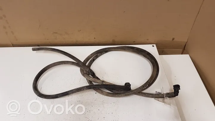 Opel Insignia A Headlight washer hose/pipe 13227354