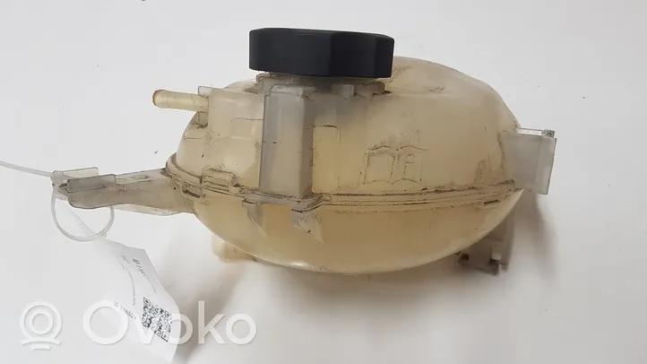 Opel Astra K Coolant expansion tank/reservoir 13459964