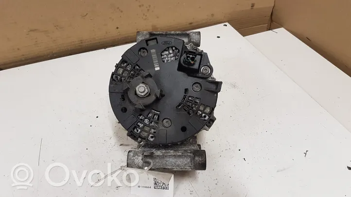 Ford Transit Alternator 0125711104