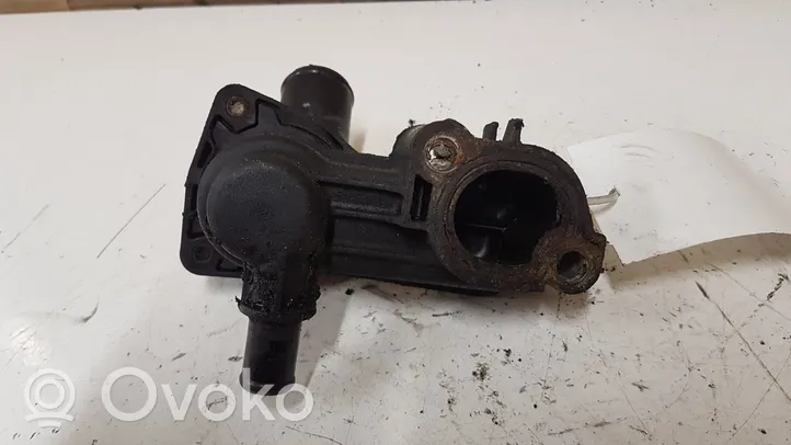 Ford S-MAX Boîtier de thermostat / thermostat 2S4Q9K478