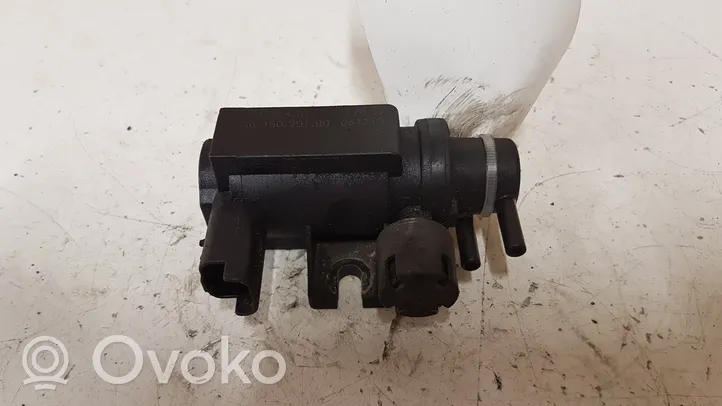 Ford S-MAX Turbo solenoid valve 9645029180