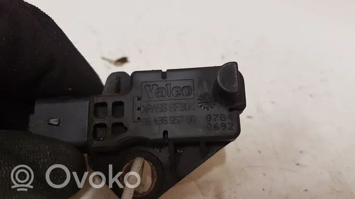 Volvo V50 Crankshaft position sensor 9643695780