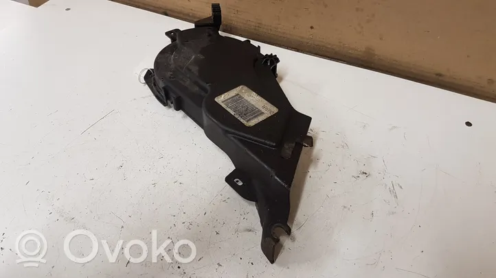 Volvo V50 Cache carter courroie de distribution 9655399580