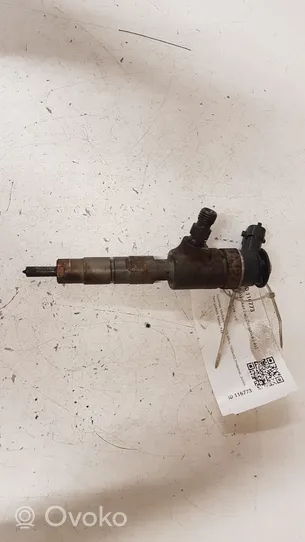 Ford Focus Injecteur de carburant 0445110489