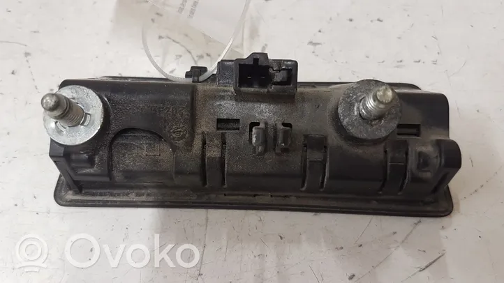 Volkswagen PASSAT B6 Tailgate opening switch 5N0827566