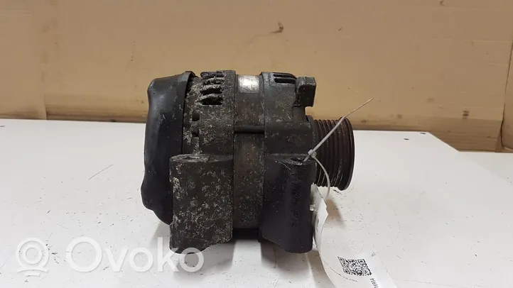 Toyota RAV 4 (XA30) Alternator 270600G011