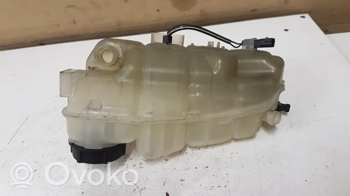 Volvo V40 Vase d'expansion / réservoir de liquide de refroidissement 31338764