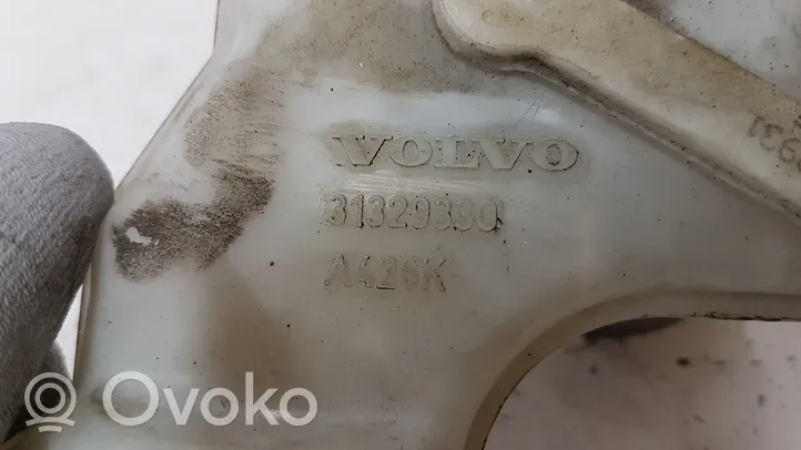 Volvo V40 Maître-cylindre de frein 31329330