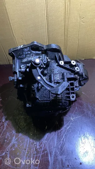 Opel Corsa D Manual 6 speed gearbox 