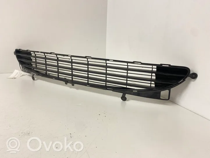 Peugeot 307 Grille inférieure de pare-chocs avant 9634014177B