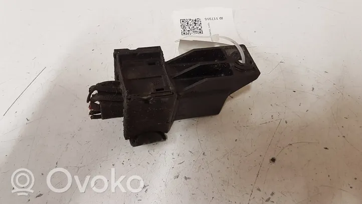 Ford Fusion Przekaźnik / Modul układu ogrzewania wstępnego 3M5T12A343AA