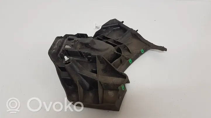 Volvo V40 Support de pare-chocs arrière 31395103