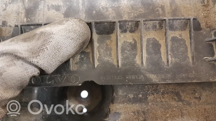 Volvo V40 Vassoio batteria 31301935