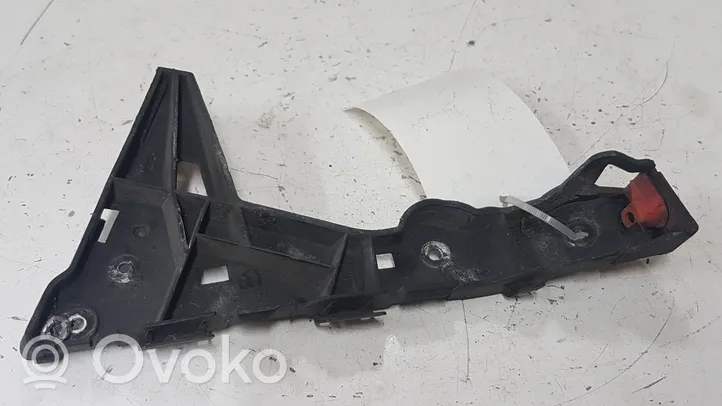 Opel Astra H Front bumper mounting bracket 2446028