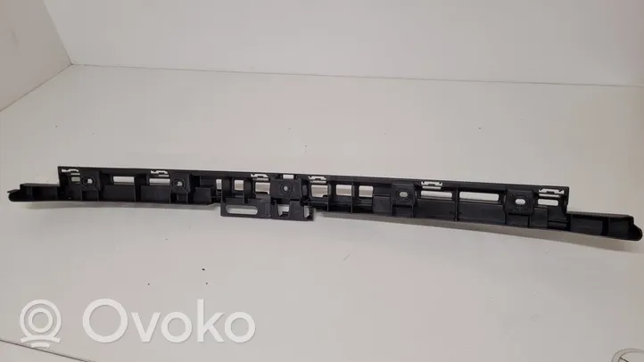 Skoda Kodiaq Soporte de montaje del parachoques trasero 565807863