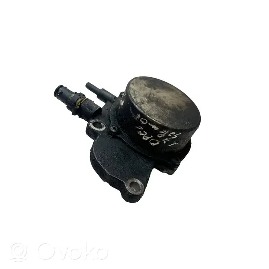 Opel Zafira B Unterdruckpumpe Vakuumpumpe 8981154390