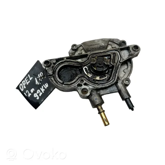 Opel Zafira B Unterdruckpumpe Vakuumpumpe 7009690201