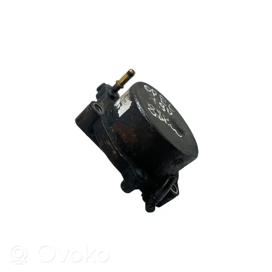 Opel Vectra C Alipainepumppu 55205444