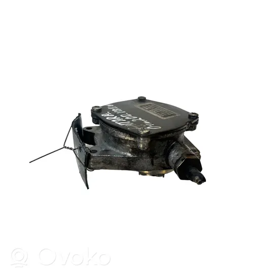 Opel Antara Pompe à vide 96440320