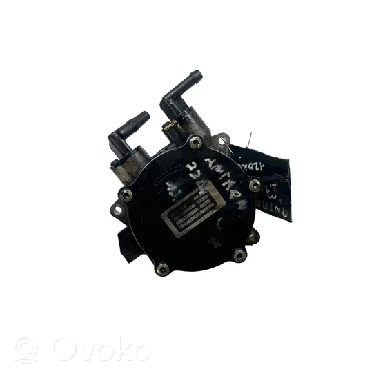 Opel Antara Vacuum pump 25187821