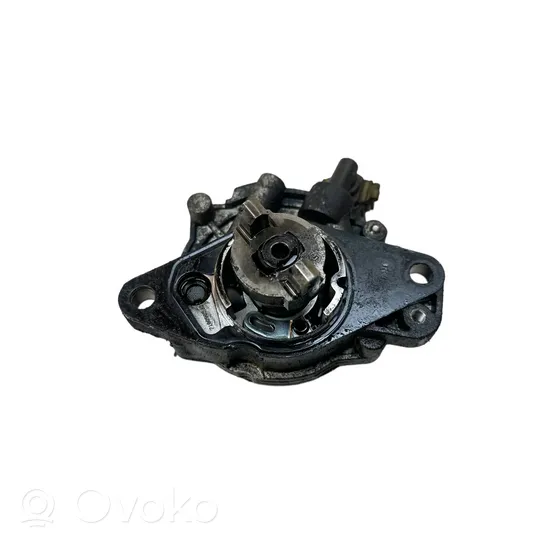 Opel Corsa C Alipainepumppu 73501167