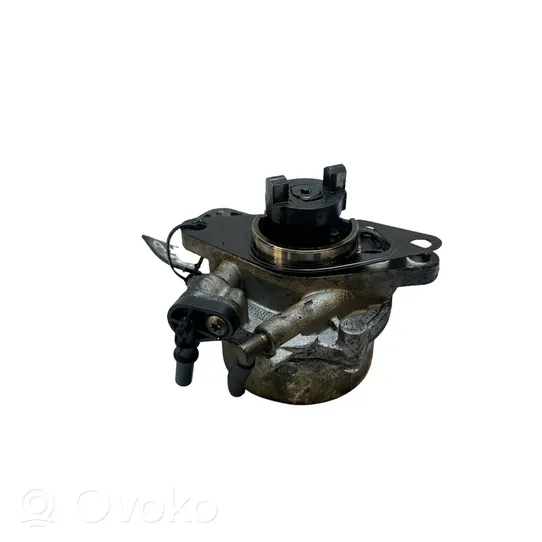 Opel Astra H Vacuum pump 73501167