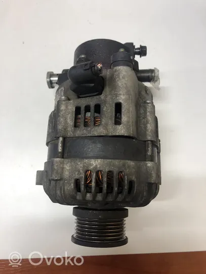 Hyundai Santa Fe Alternator 3730027013