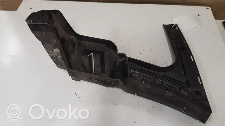 Volvo XC90 Rear bumper mounting bracket 08620566LH