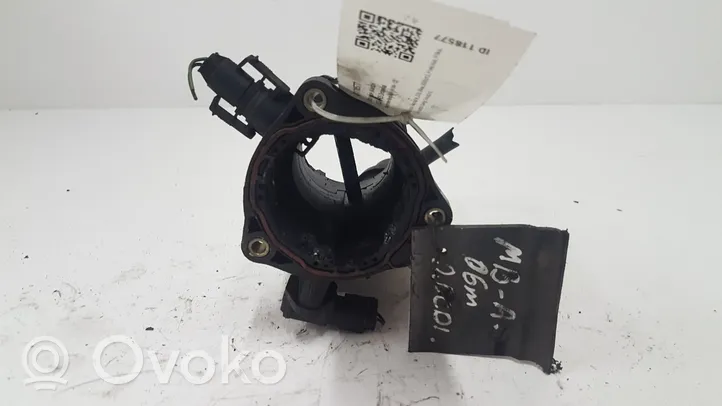 Mercedes-Benz A W169 Clapet d'étranglement A6400901170