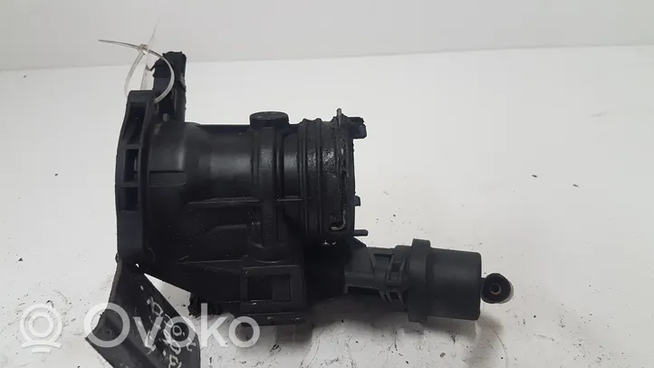 Mercedes-Benz A W169 Clapet d'étranglement A6400901170