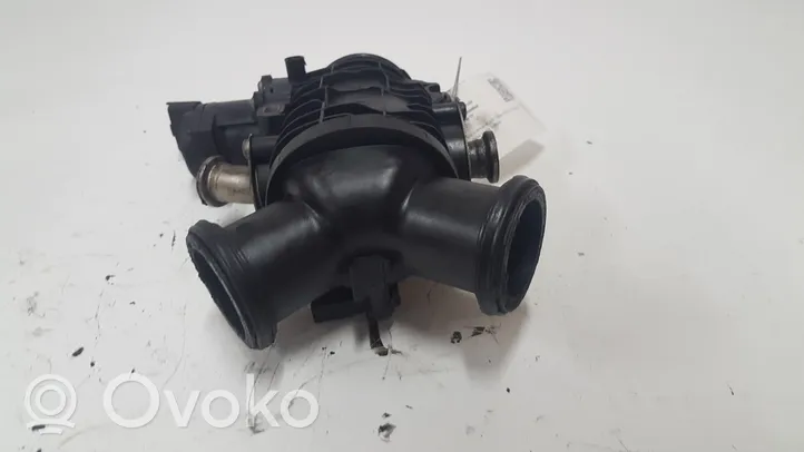 Jaguar S-Type Throttle valve U611A