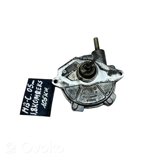 Mercedes-Benz C W203 Alipainepumppu A2712301165