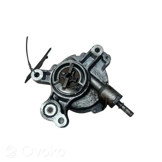 Volvo V50 Pompe à vide D1651A