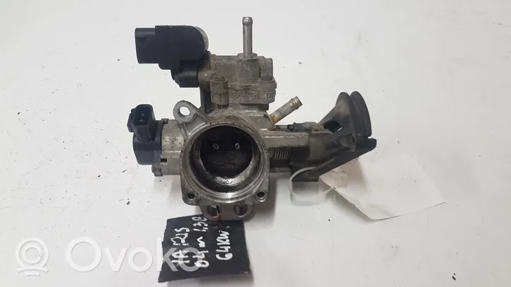 Toyota Yaris Clapet d'étranglement 894520D010